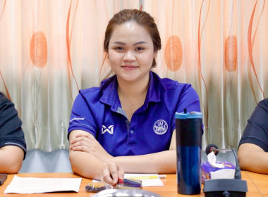 การประชุมข้าราชการ พนักงานราชการ และลูกจ้างประจำ ... พารามิเตอร์รูปภาพ 50